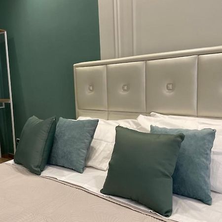 M&M Guest House Эрколано Экстерьер фото