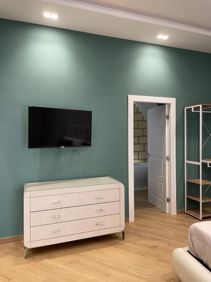 M&M Guest House Эрколано Экстерьер фото