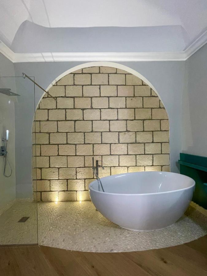 M&M Guest House Эрколано Экстерьер фото