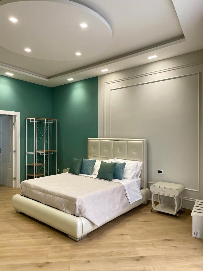 M&M Guest House Эрколано Экстерьер фото