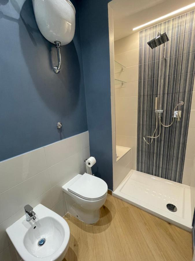 M&M Guest House Эрколано Экстерьер фото