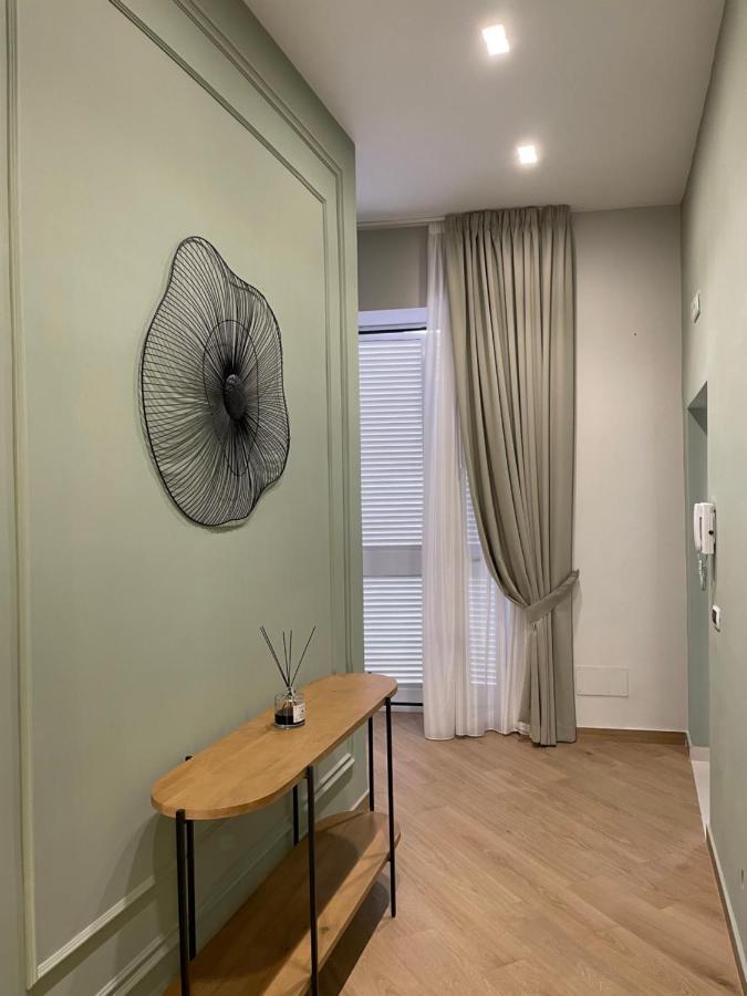 M&M Guest House Эрколано Экстерьер фото