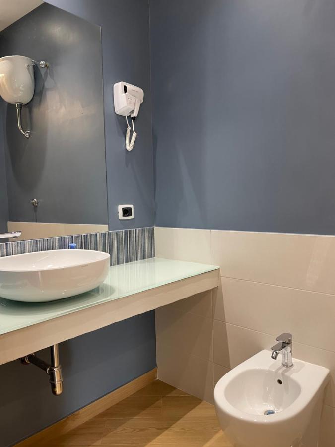 M&M Guest House Эрколано Экстерьер фото