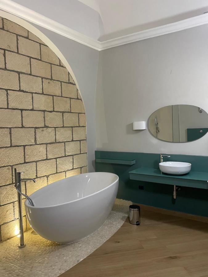 M&M Guest House Эрколано Экстерьер фото